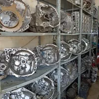 گیربکس با ضمانت پراید پژو اجرت رایگان / دیسک وصفحه