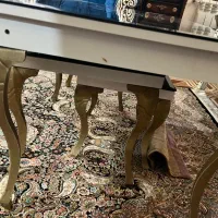 میزعسلی|مبلمان خانگی و میز عسلی|نکا, |دیوار