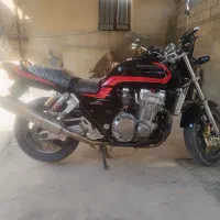 موتور cb1300