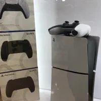 ps 5