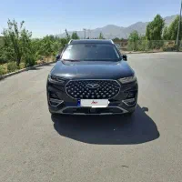 تیگو ۸ پرو مدل ۱۴۰۱