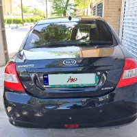 فروش خودرو mvm 550 اتومات