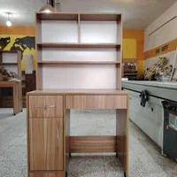 میز تحریر دانش آموزی/میز مطالعه/میز تحصیل/کتابخانه