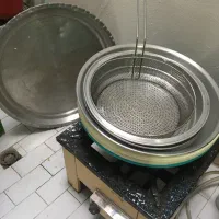 اجاق گاز پلو پز قیمت استثنایی