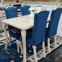 میز غذاخوری