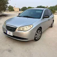 النترا 2OO7 اتوماتیک سلامت