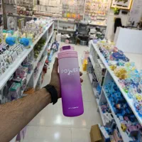 قمقمه درجه یک ورزشی