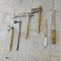 ابزارآلات
