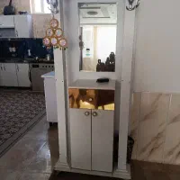 سرویس خواب و جا کفشی