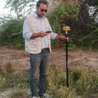 کروکی و نقشه برداری جهت اخذ سند ملک