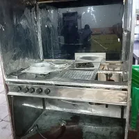 فر ساندویچی خورموج