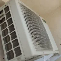 کولر گازی اینورتر ژنرال