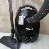 جاروبرقی سامسونگ اصل کره 4000وات کم صدا