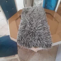 میز ناهار خوری و سرویس اینه و کمد