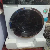ماشین لباسشویی دوو 8کیلویی