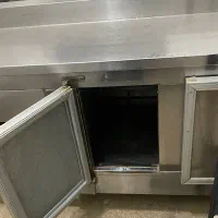 یخچال تاپینگ