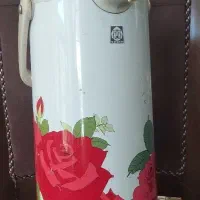 فلاکس بزرگ خانواده ژاپنی