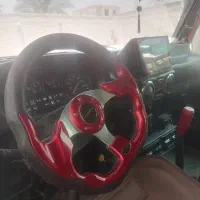 پاژن ۴ در ۴ سیلندر مدل ۸۱