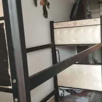 تخت|تخت و سرویس خواب|بومهن, |دیوار