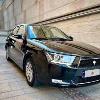 دناپلاس تیپ۲ مدل ۱۴۰۳ بی رنگ نقدی و معاوضه