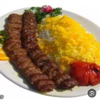 چلوکبابی علی