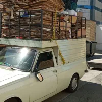 ضایعات کارتن و کتاب