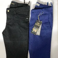 شلوار کتان ترک