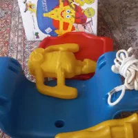 تاب کودک