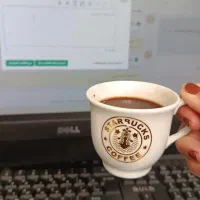 اینجا هر قهوه داستان خودش را دارد
