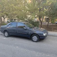 پژو 405 مدل 84 بسیار مناسب برای مصرف کننده