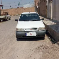 پراید مدل 99