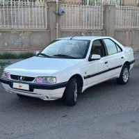 پژو slx tu5 ( اس ال ایکس ) 94