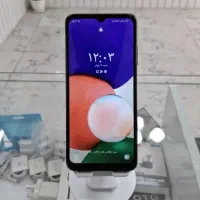 سامسونگ A22 5g 64gنونو