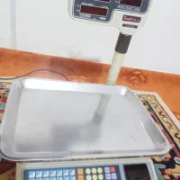 ترازو فاکتور دار