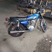موتور پارکینگی عروسک
