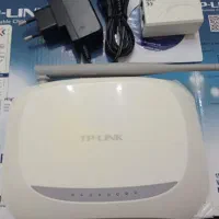 مودم‌tp-link
