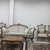 مبلمان طرح منبت