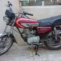 موتور ۸۵ مدارک کامل