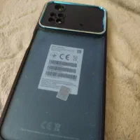poco M4 poro|موبایل|اراک, |دیوار