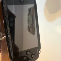 Psp 1000