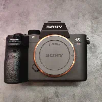 Sony A7 riii دوربین سونی