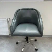صندلی کوپ و رنگ