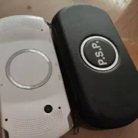 psp  سونی|کنسول، بازی ویدئویی و آنلاین|مشهد, جاهد شهر|دیوار