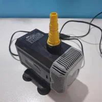 پمپ اب اکواریوم ریسان