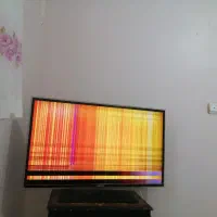 تلوزیون 40 inch سامسونگ