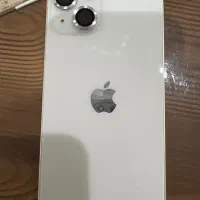 آیفون۱۳ دوسیم تمیز باطری ۱۰۰