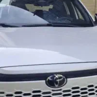تویوتا کورولا کراس۲۰۲۵نیو فیس