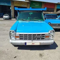 نیسان مدل ۶۹