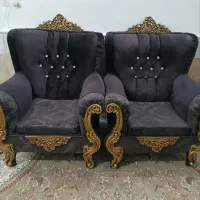 مبل راحتی ۷نفره تخفیف داره