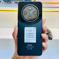 POCO C75